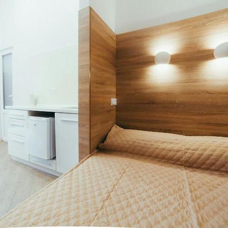 Smart Apartments Lviv Exteriör bild